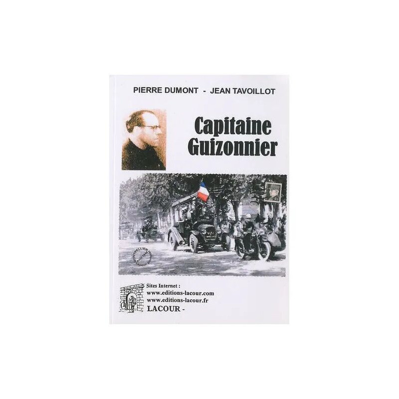 Capitaine Guizonnier