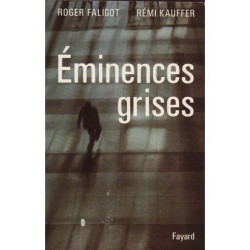 Éminences Grises