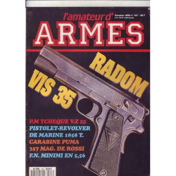 L'amateur d'Armes N° 107