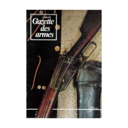 Gazette Des Armes N°24 Du 01-02-1975