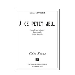 A Ce Petit Jeu -