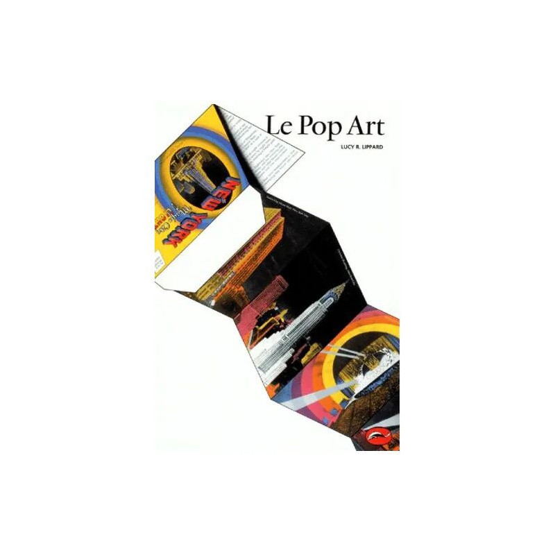 Le Pop Art