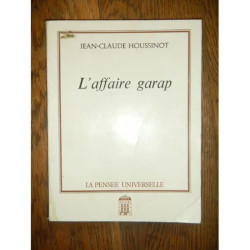 L'Affaire Garap