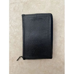 THE HOLY BIBLE CONTAINING THE OLD AND NEW TESTAMENTS AUTHORISED...