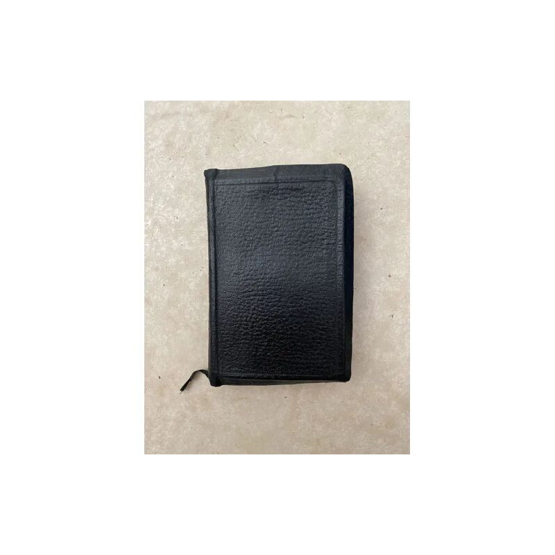 THE HOLY BIBLE CONTAINING THE OLD AND NEW TESTAMENTS AUTHORISED...