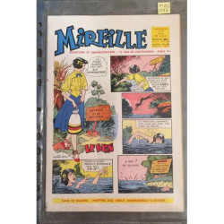 Mireille 85