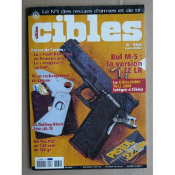 Cibles N° 362