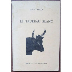 Le Taureau Blanc
