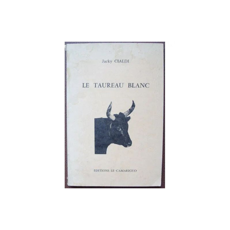 Le Taureau Blanc