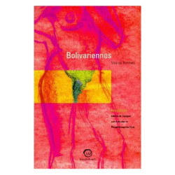 Bolivariennes - Voix De Femmes