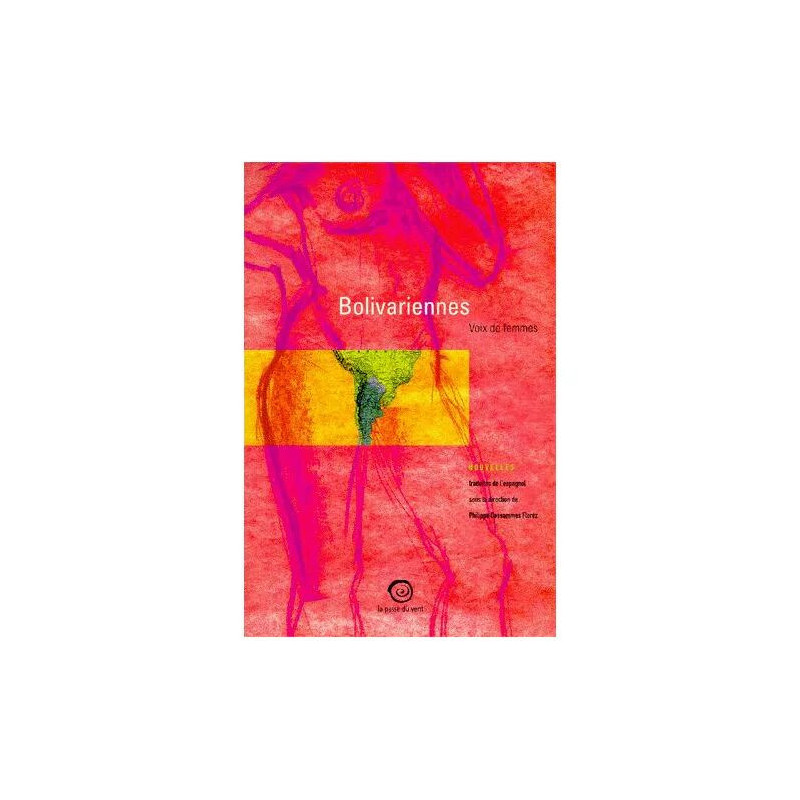 Bolivariennes - Voix De Femmes