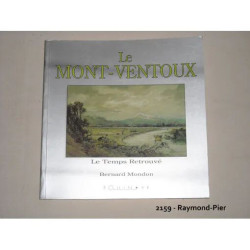 Le Mont-Ventoux