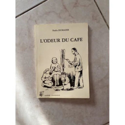 L'ODEUR DU CAFE
