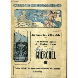 Au Pays Des Villes D'or - Une Ancienne Capitale De L'afrique...