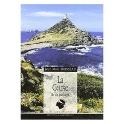 Corse - Ile De Passion