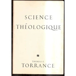 Science Théologique