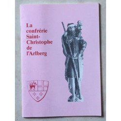 LA CONFRERIE SAINT-CHRISTOPHE DE L'ARLBERG