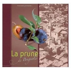 La Prune De Brignoles - Promenades Gourmandes