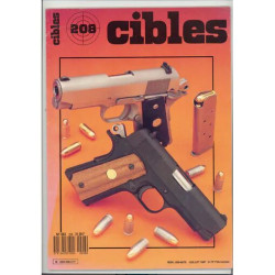 CIBLES 208