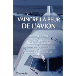 Vaincre La Peur De L'avion