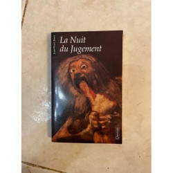 LA NUIT DU JUGEMENT