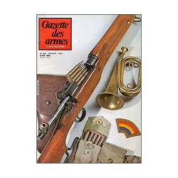 gazette des armes N° 104 : le fusil bouche trou l'us 17