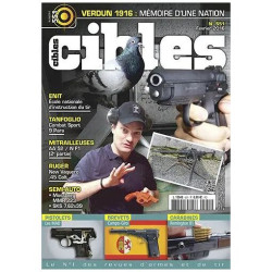 Cibles 551