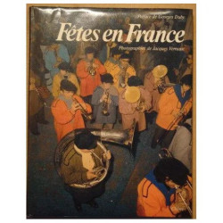 FETES EN FRANCE
