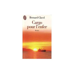 Cargo Pour L'enfer