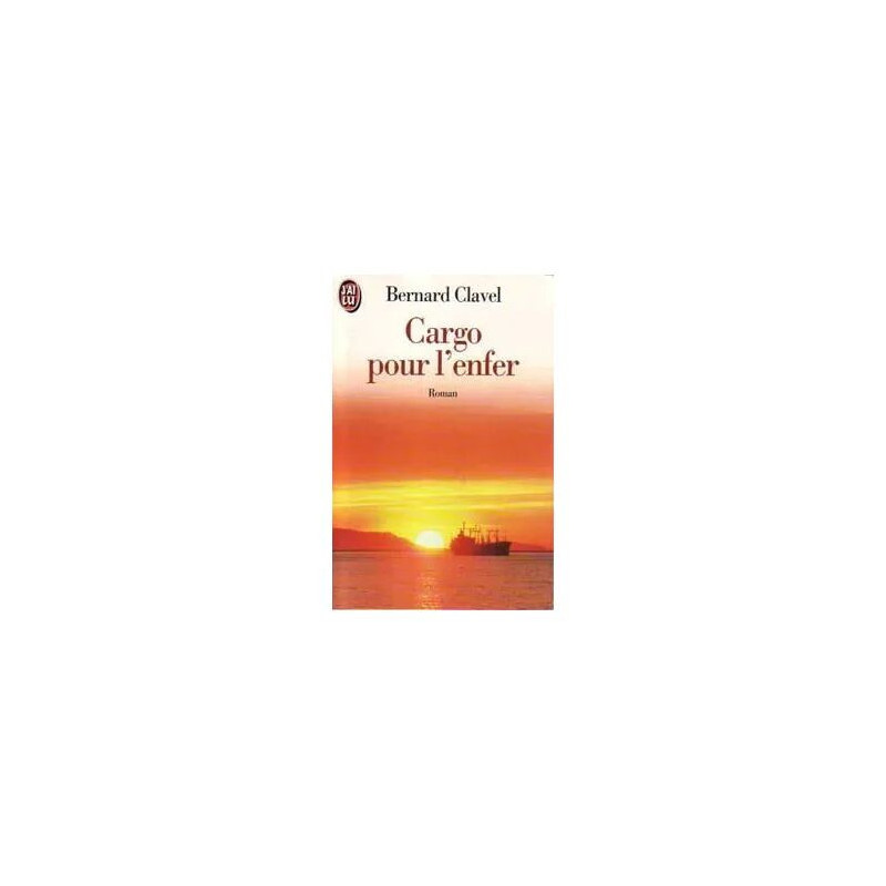 Cargo Pour L'enfer