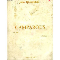 Camparous (Var)