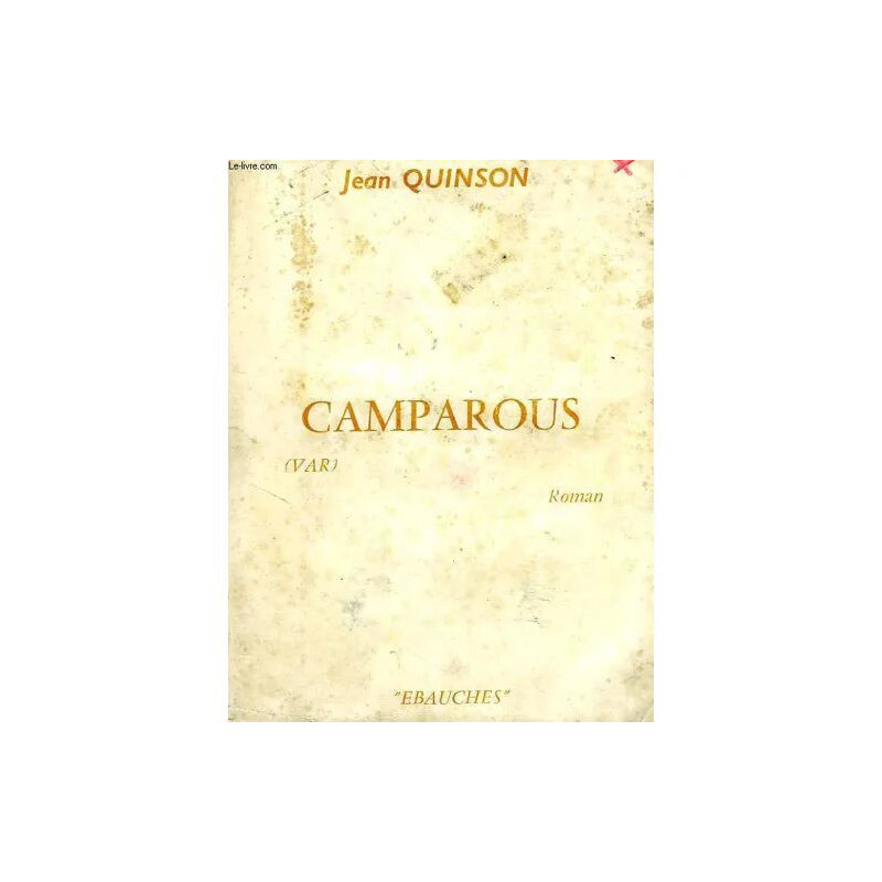 Camparous (Var)