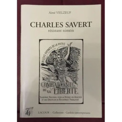 CHARLES SAVERT RESISTANT NIMOIS