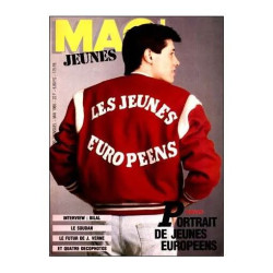 Mag' Jeunes N° 20