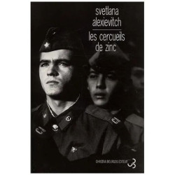 Les Cercueils De Zinc