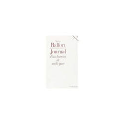 Journal D'un Homme De Nulle Part Tome 4