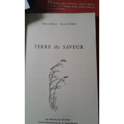 Terre de saveur