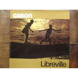 Gabon - Libreville Capitale de la République Gabonnaise