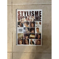 STYLISME VISAGISME