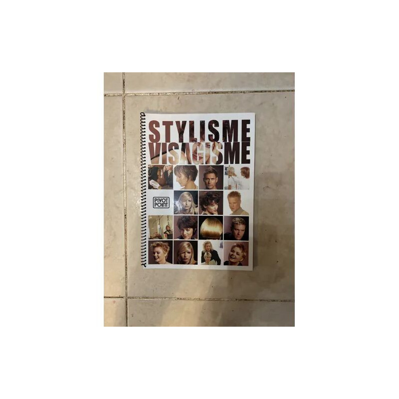 STYLISME VISAGISME