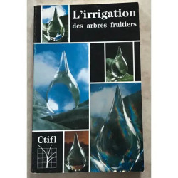 L'irrigation des arbres fruitiers