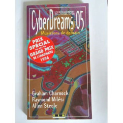 Cyberdreams 05/Musicien/Demain