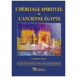 Héritage Spirituel De L'ancienne Egypte