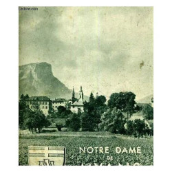 Notre Dame De Myans (Savoie)