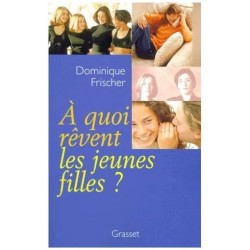 À Quoi Rêvent Les Jeunes Filles