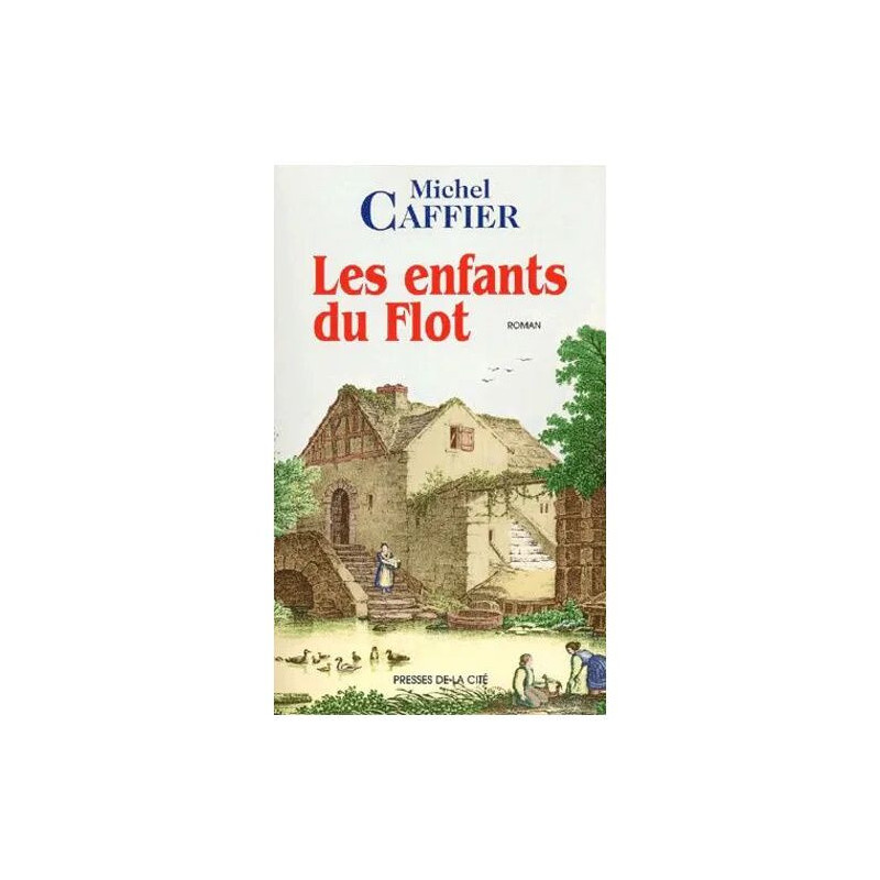 Les Enfants Du Flot