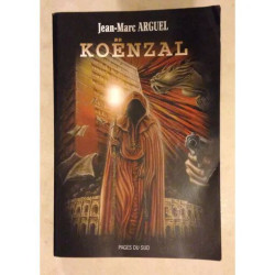 Koënzal - roman