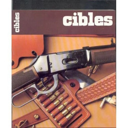 Cibles - N° 167 Carabine Winchester 94 Xtr