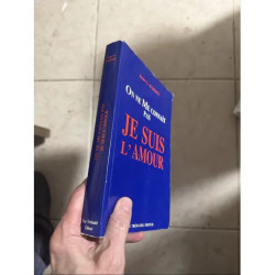 ON NE ME CONNAIT PAS JE SUIS L AMOUR PAR JEAN G BARDET EDITEUR GUY...