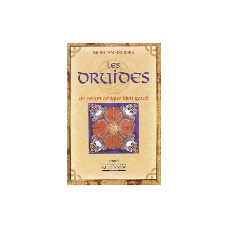 Les Druides - Un Secret Celtique Bien Gardé